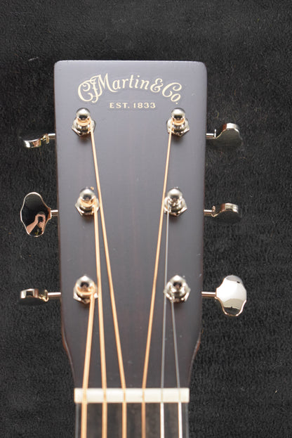 Martin 00L-16E Sloped Shoulder 00 Concert Acoustic Electric 1935 Burst