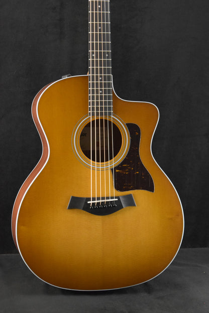 Taylor 214ce Special Edition Honeyburst