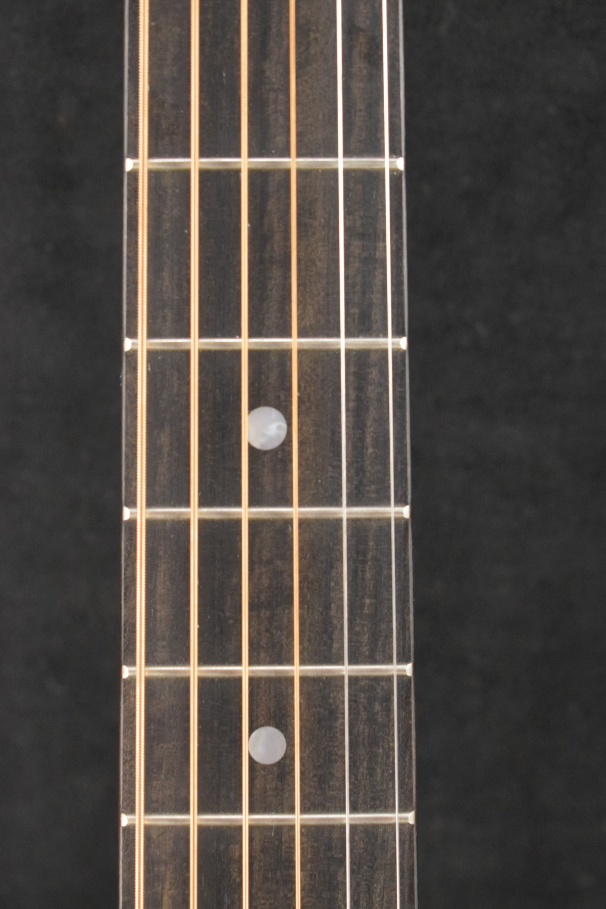 Martin 00L-16E Sloped Shoulder 00 Concert Acoustic Electric 1935 Burst
