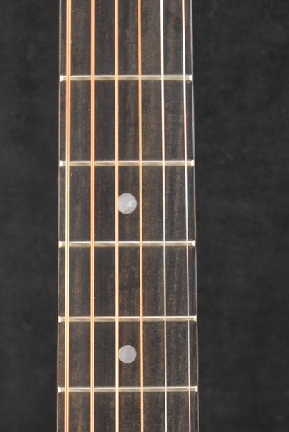 Martin 00L-16E Sloped Shoulder 00 Concert Acoustic Electric 1935 Burst