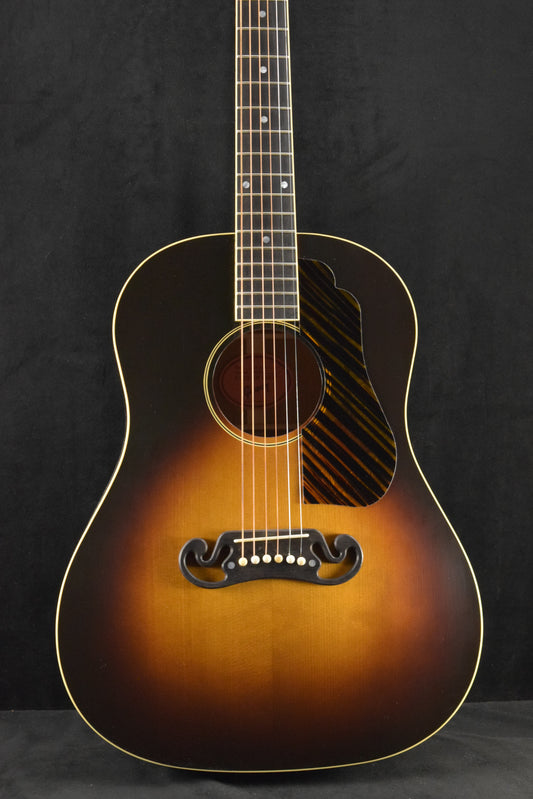 Gibson Custom Shop 1939 J-55 Faded Vintage Sunburst