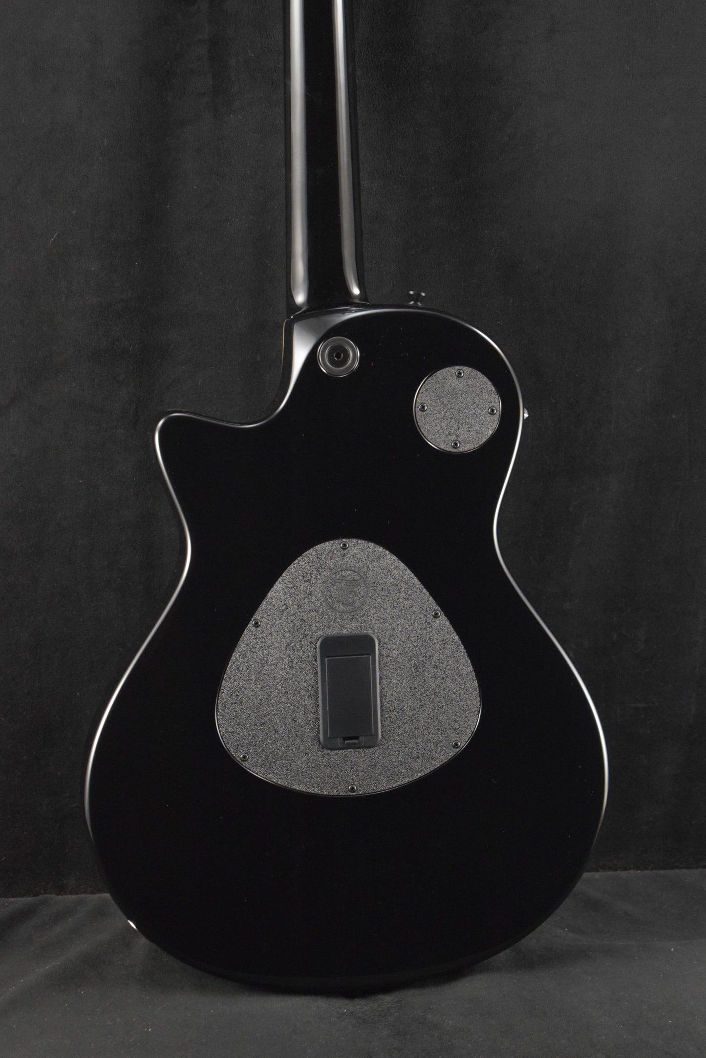 Taylor T5z Pro Grape Vine Shaded Edgeburst