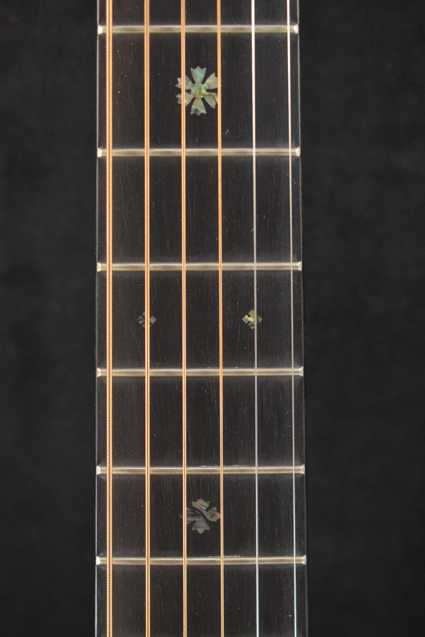Martin 000-EC Eric Clapton 30th Anniversary