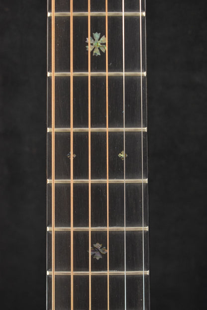 Martin 000-EC Eric Clapton 30th Anniversary