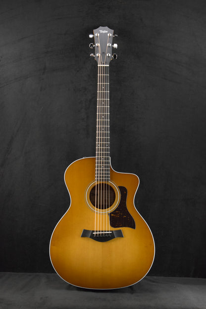 Taylor 214ce Special Edition Honeyburst