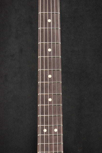 Fender Limited Edition American Professional Classic Telecaster featuring the Fender Silent System Candy Apple Red