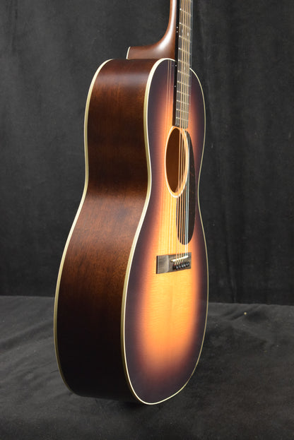 Martin 00L-16E Sloped Shoulder 00 Concert Acoustic Electric 1935 Burst