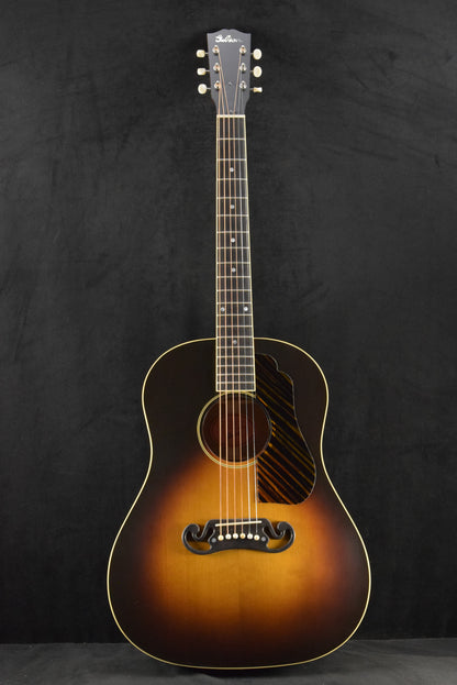 Gibson Custom Shop 1939 J-55 Faded Vintage Sunburst