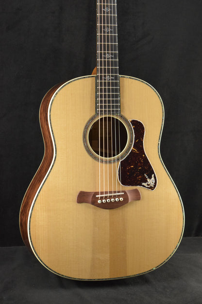 Taylor Gold Label 917e Honduran Rosewood
