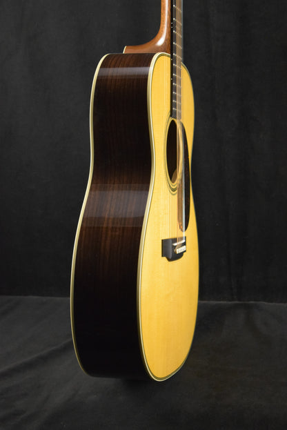 Martin 000-EC Eric Clapton 30th Anniversary