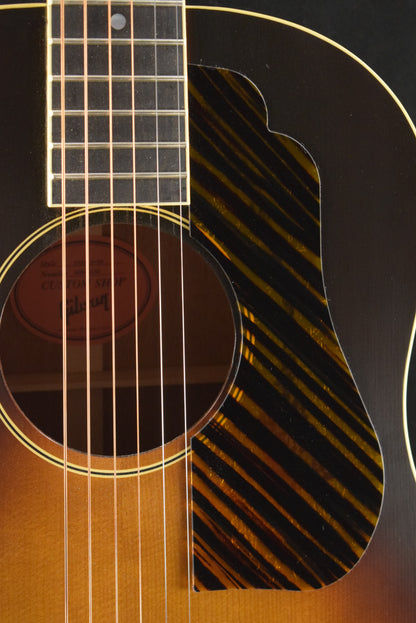 Gibson Custom Shop 1939 J-55 Faded Vintage Sunburst