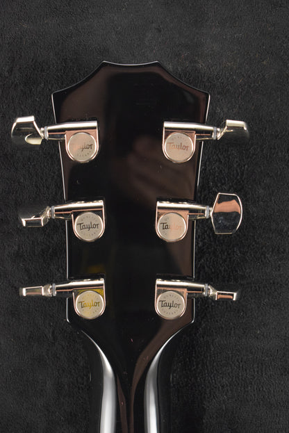 Taylor T5z Pro Grape Vine Shaded Edgeburst