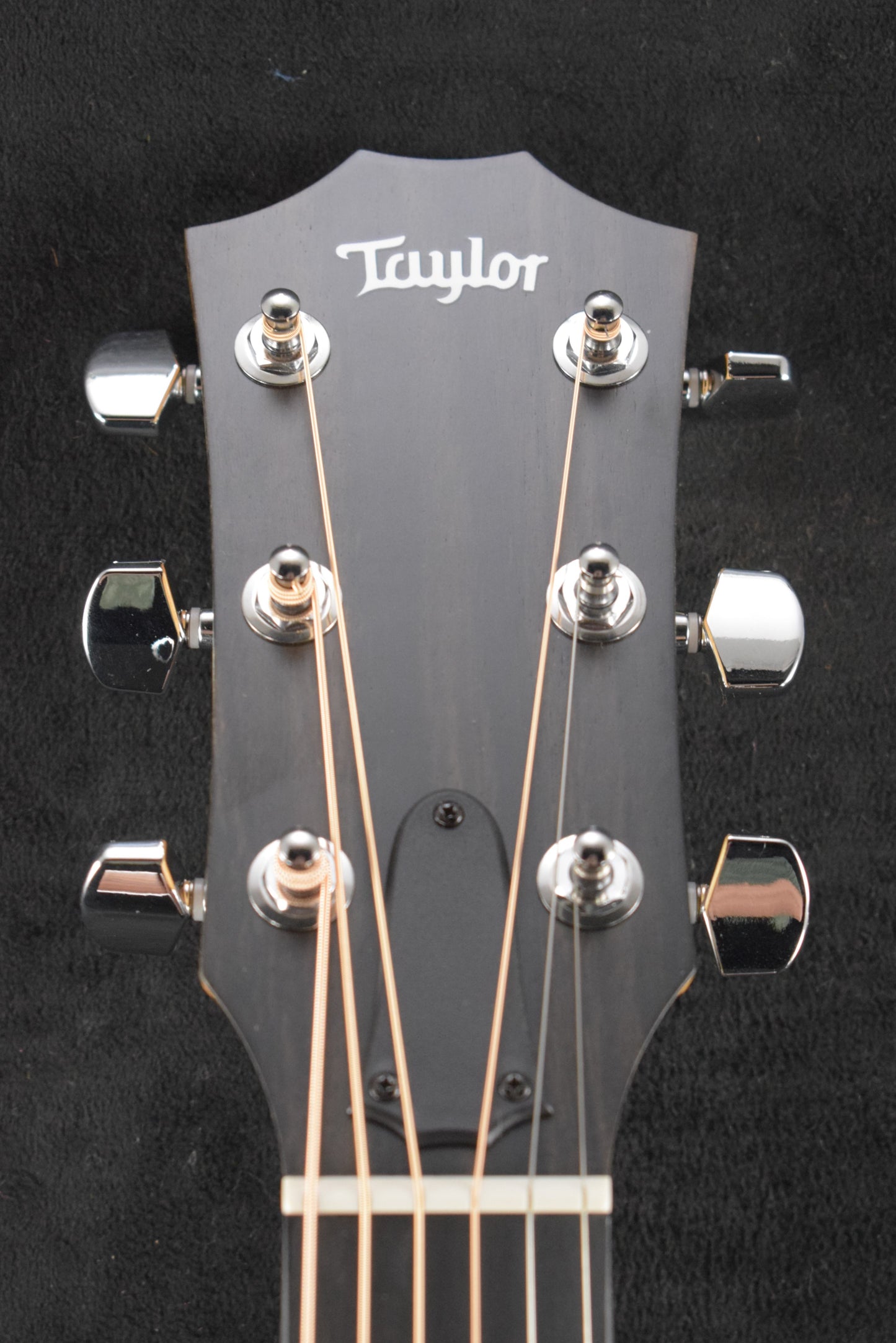 Taylor 214ce Special Edition Honeyburst