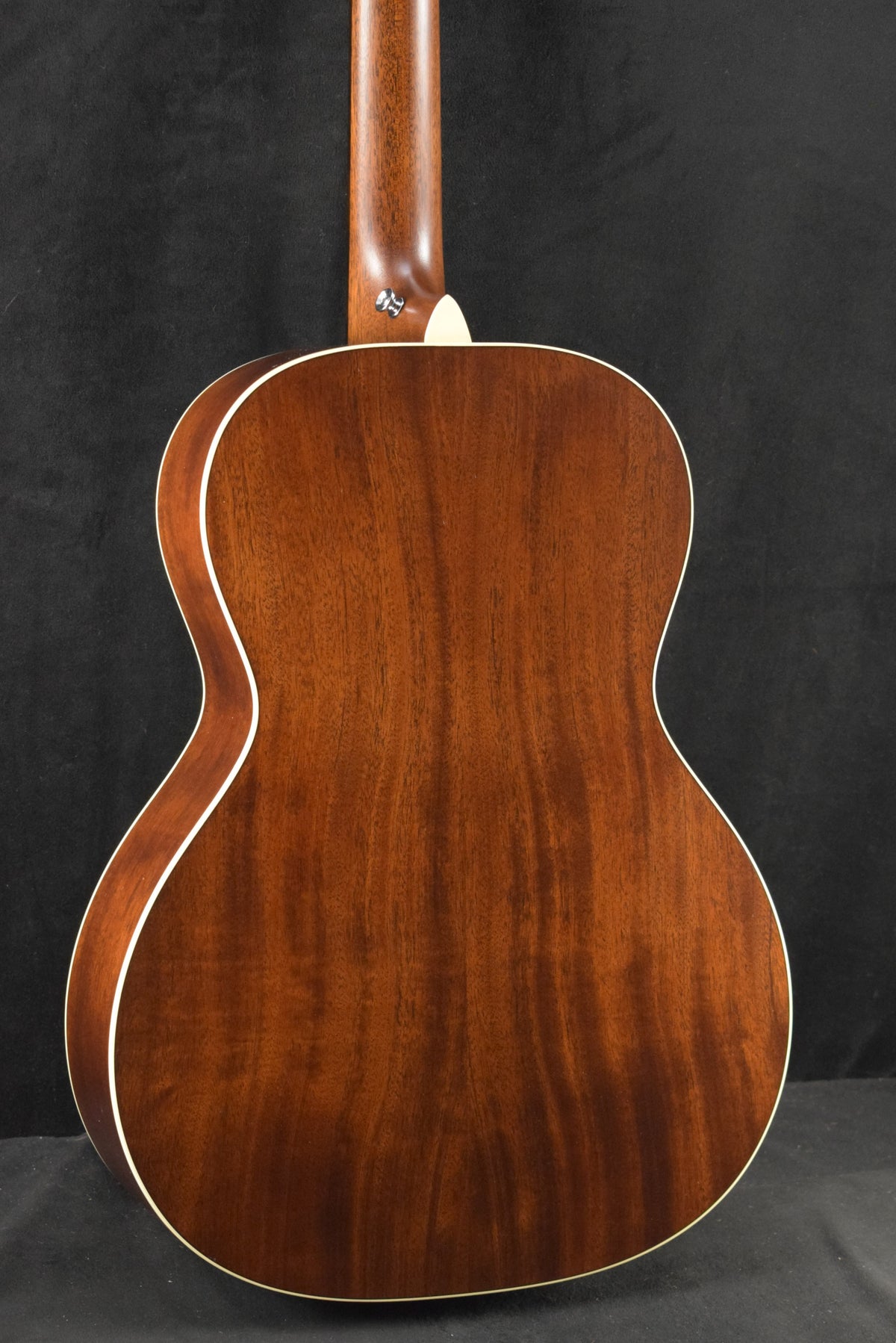 Martin 00L-16E Sloped Shoulder 00 Concert Acoustic Electric 1935 Burst