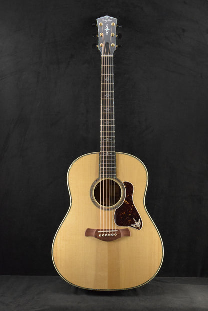 Taylor Gold Label 917e Honduran Rosewood