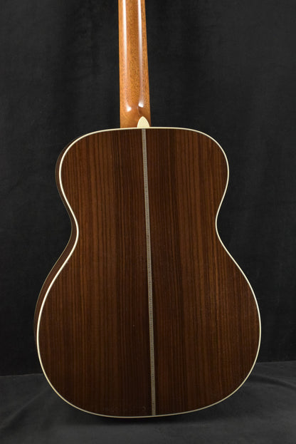 Martin 000-EC Eric Clapton 30th Anniversary