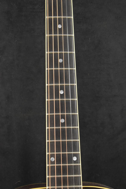 Gibson Custom Shop 1939 J-55 Faded Vintage Sunburst