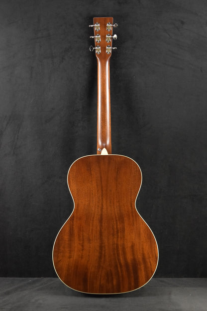 Martin 00L-16E Sloped Shoulder 00 Concert Acoustic Electric 1935 Burst