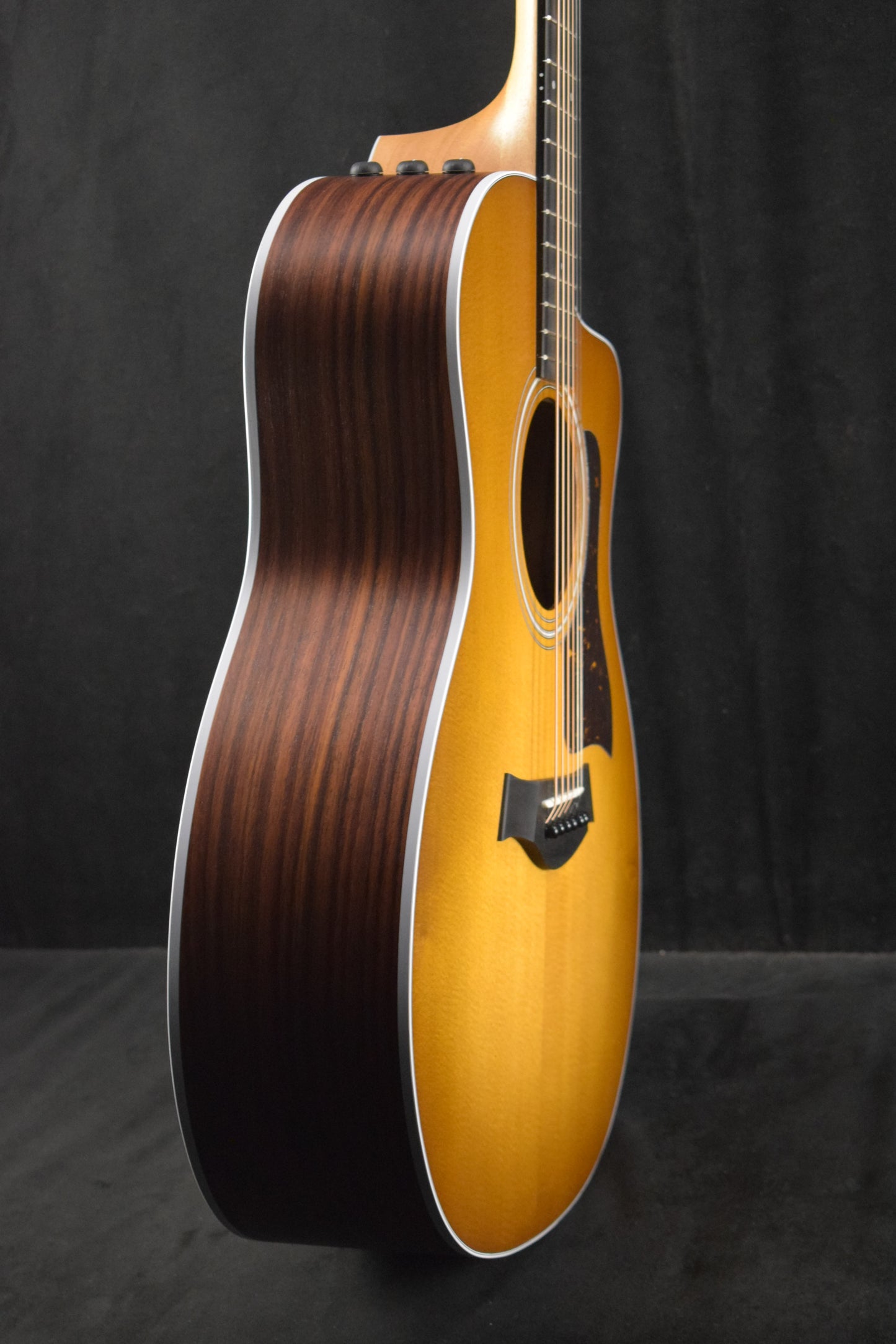 Taylor 214ce Special Edition Honeyburst