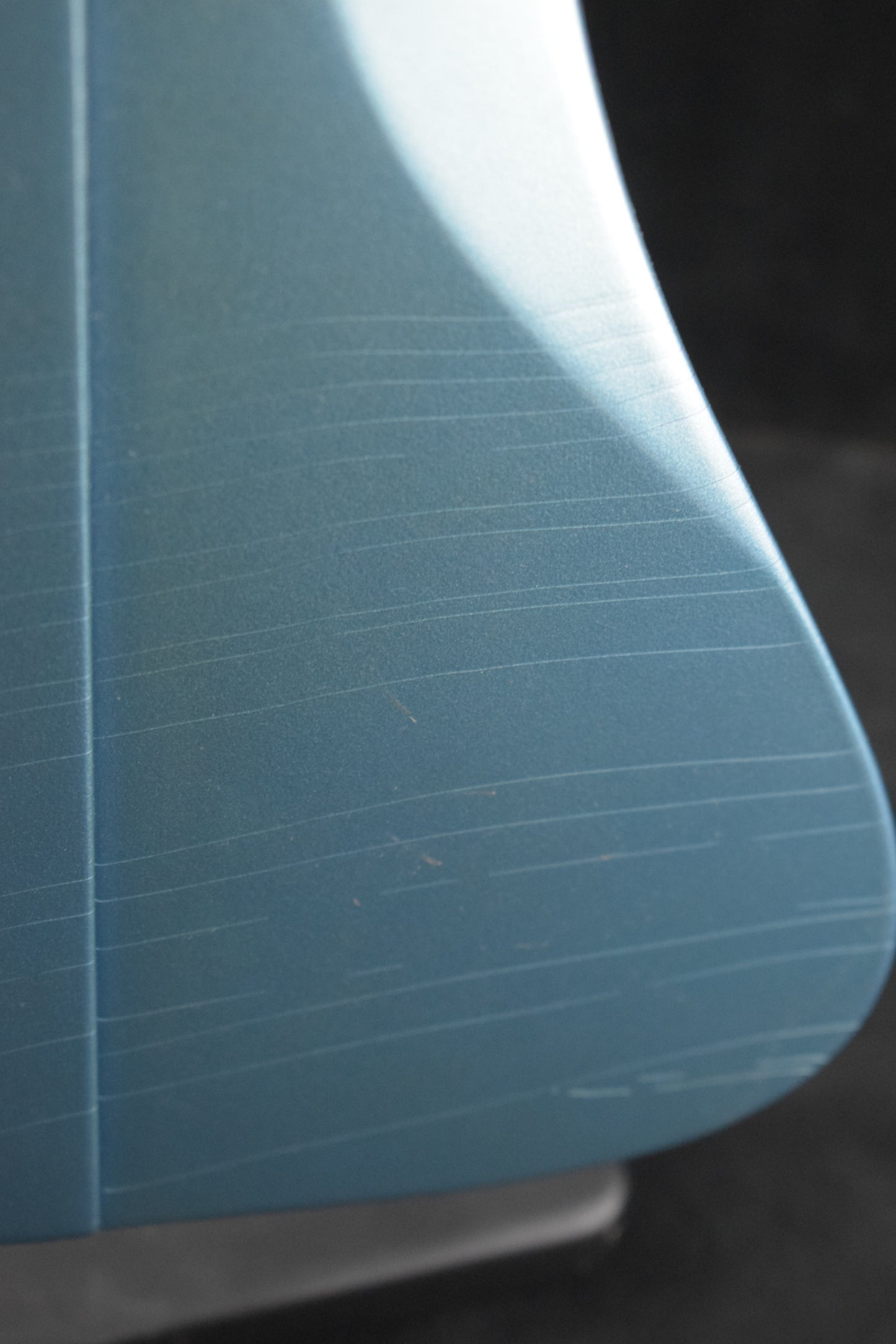 Gibson Murphy Lab 1963 Firebird V with Maestro Vibrola Ultra Light Aged Pelham Blue