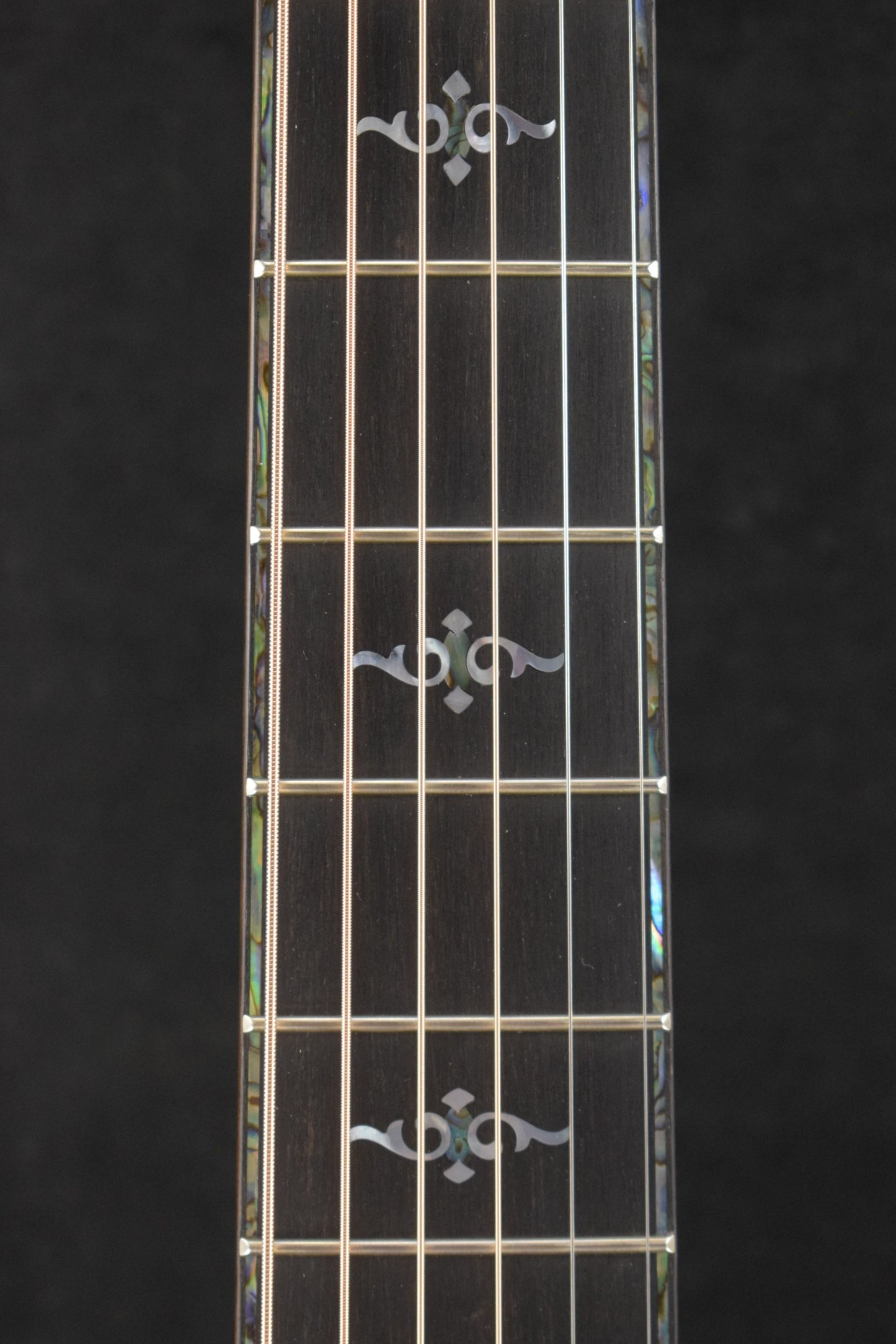 Taylor Gold Label 917e Honduran Rosewood