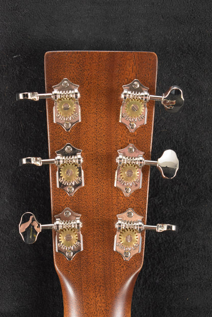 Martin 00L-16E Sloped Shoulder 00 Concert Acoustic Electric 1935 Burst