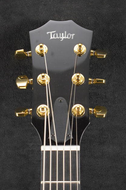 Taylor T5z Custom Koa Shaded Edgeburst