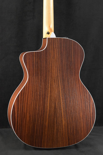 Taylor 214ce Special Edition Honeyburst
