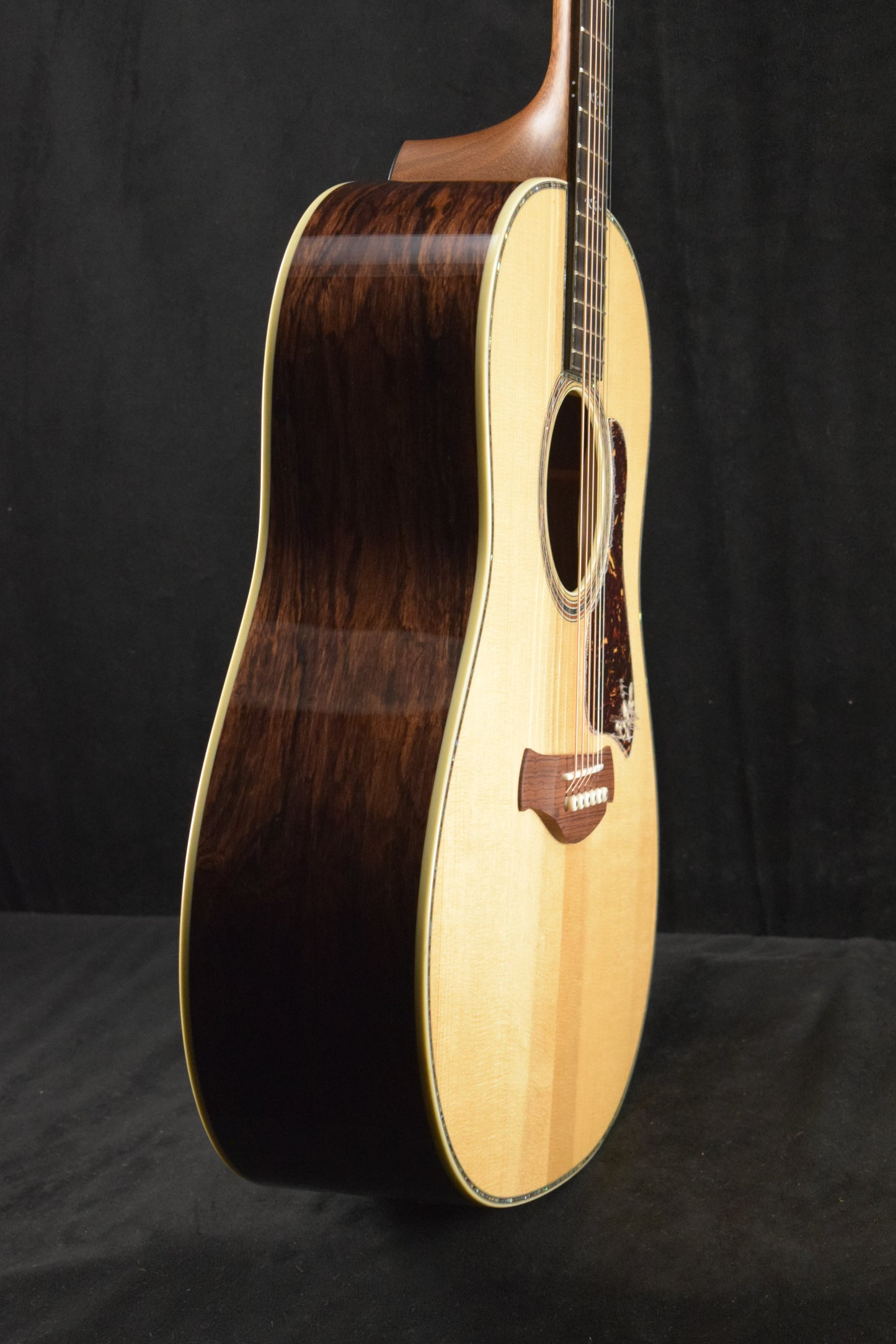 Taylor Gold Label 917e Honduran Rosewood