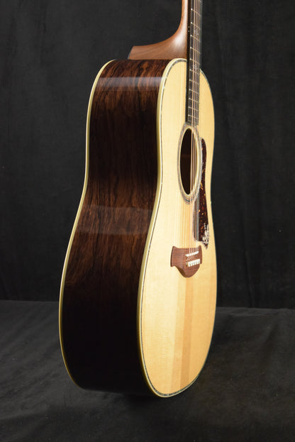 Taylor Gold Label 917e Honduran Rosewood