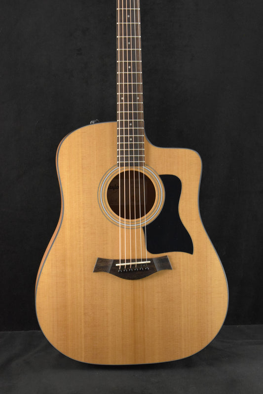 Taylor 110ce Dreadnought Sapele/Spruce Natural