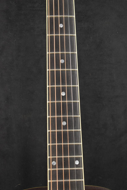 Gibson Custom Shop 1939 J-55 Faded Vintage Sunburst