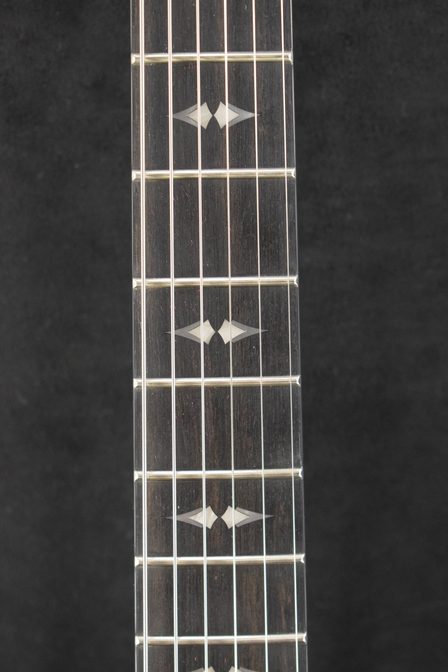 Taylor T5z Custom Koa Shaded Edgeburst