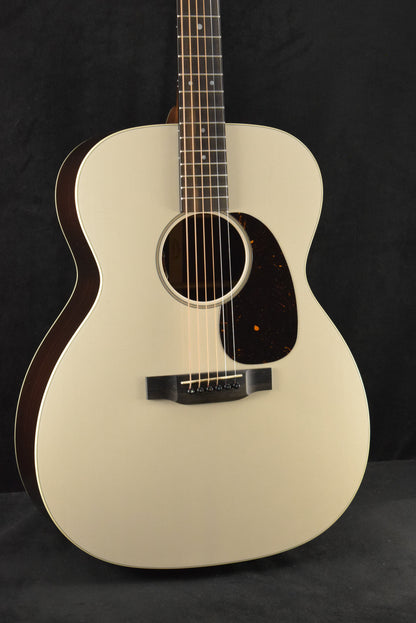 Martin J-16E Jumbo Acoustic Electric Cream