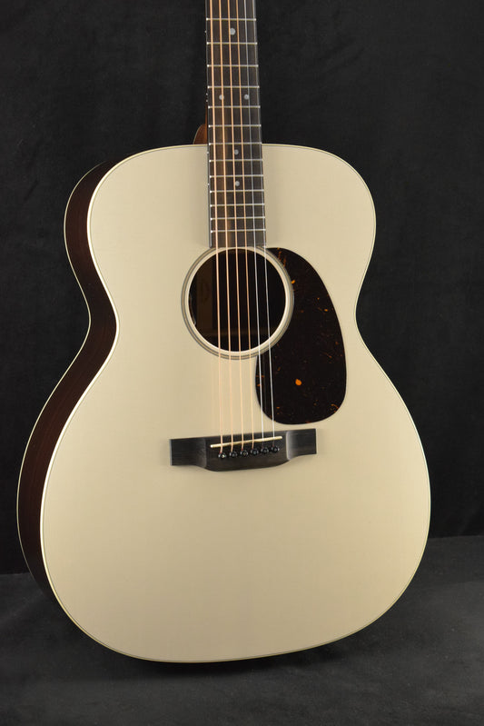 Martin J-16E Jumbo Acoustic Electric Cream