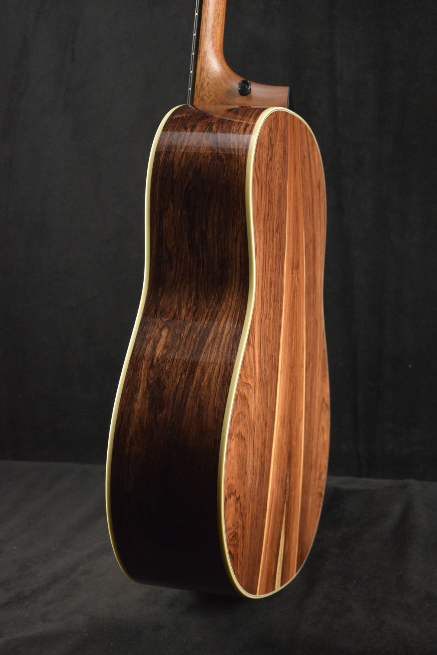 Taylor Gold Label 917e Honduran Rosewood