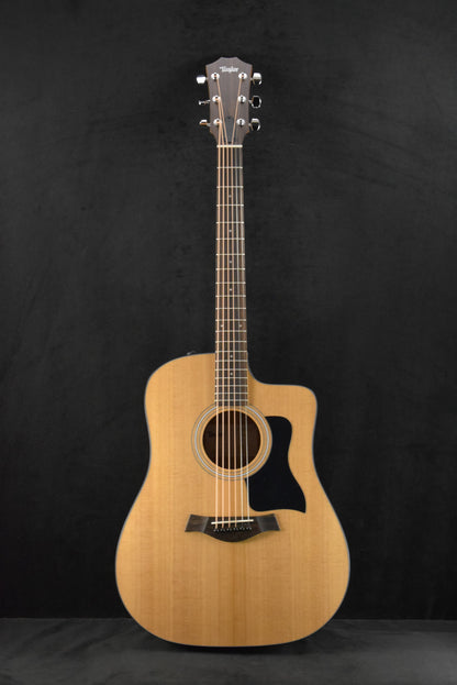Taylor 110ce Dreadnought Sapele/Spruce Natural