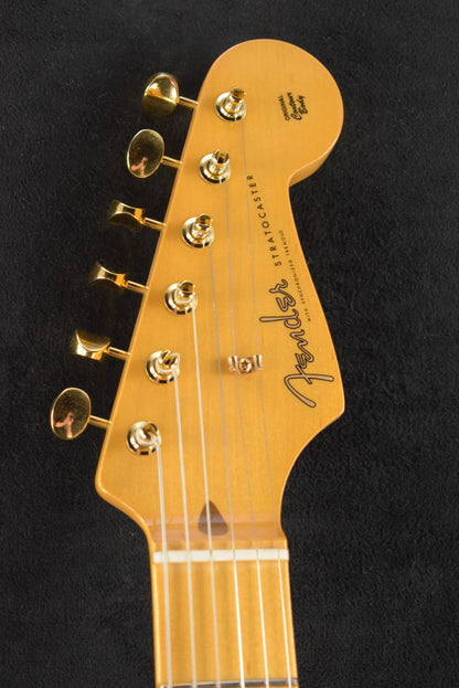 Fender Limited Edition Vintera III Late '50s Stratocaster White Blonde Maple Fingerboard