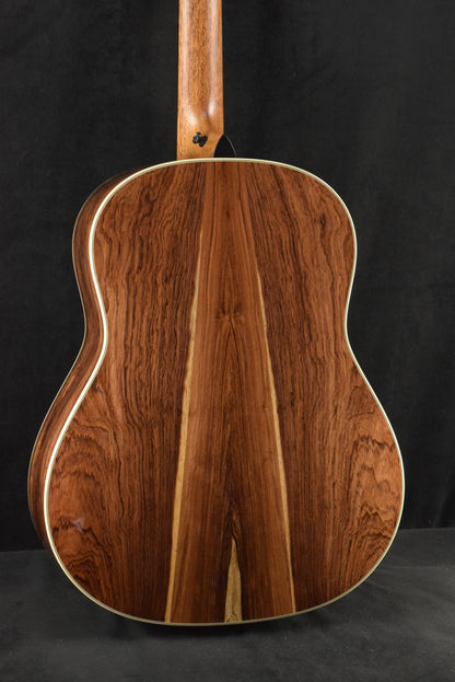 Taylor Gold Label 917e Honduran Rosewood