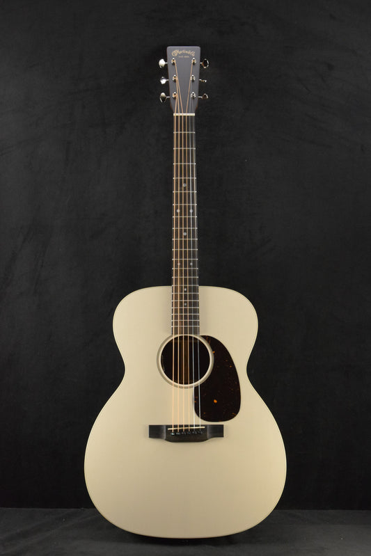 Martin J-16E Jumbo Acoustic Electric Cream