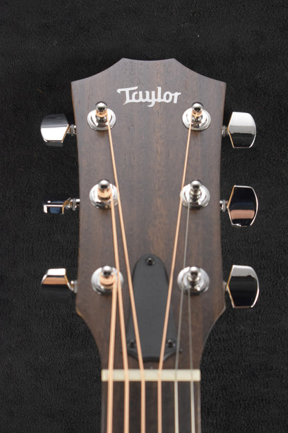 Taylor 110ce Dreadnought Sapele/Spruce Natural