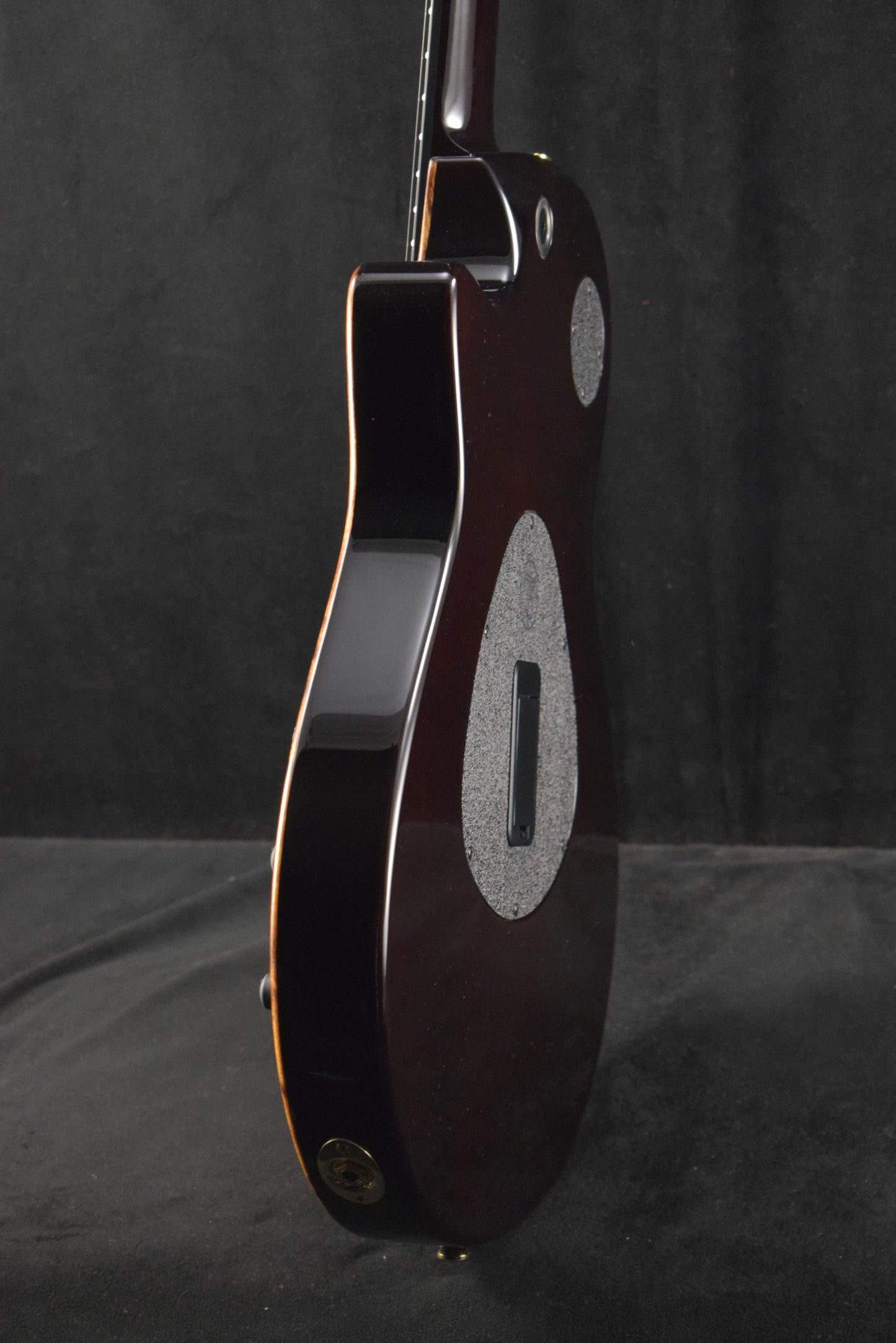 Taylor T5z Custom Koa Shaded Edgeburst