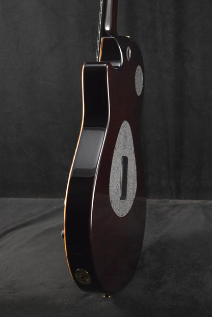 Taylor T5z Custom Koa Shaded Edgeburst