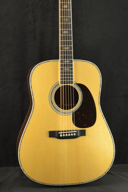 Martin D-41 Natural
