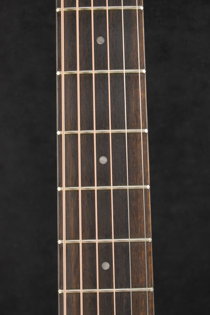 Taylor 110ce Dreadnought Sapele/Spruce Natural