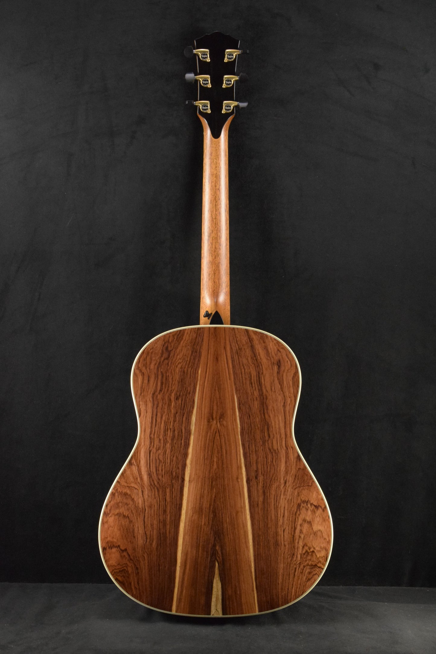 Taylor Gold Label 917e Honduran Rosewood