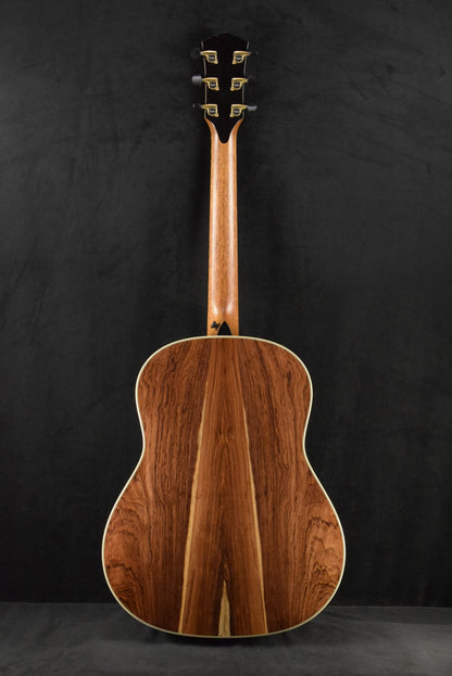 Taylor Gold Label 917e Honduran Rosewood