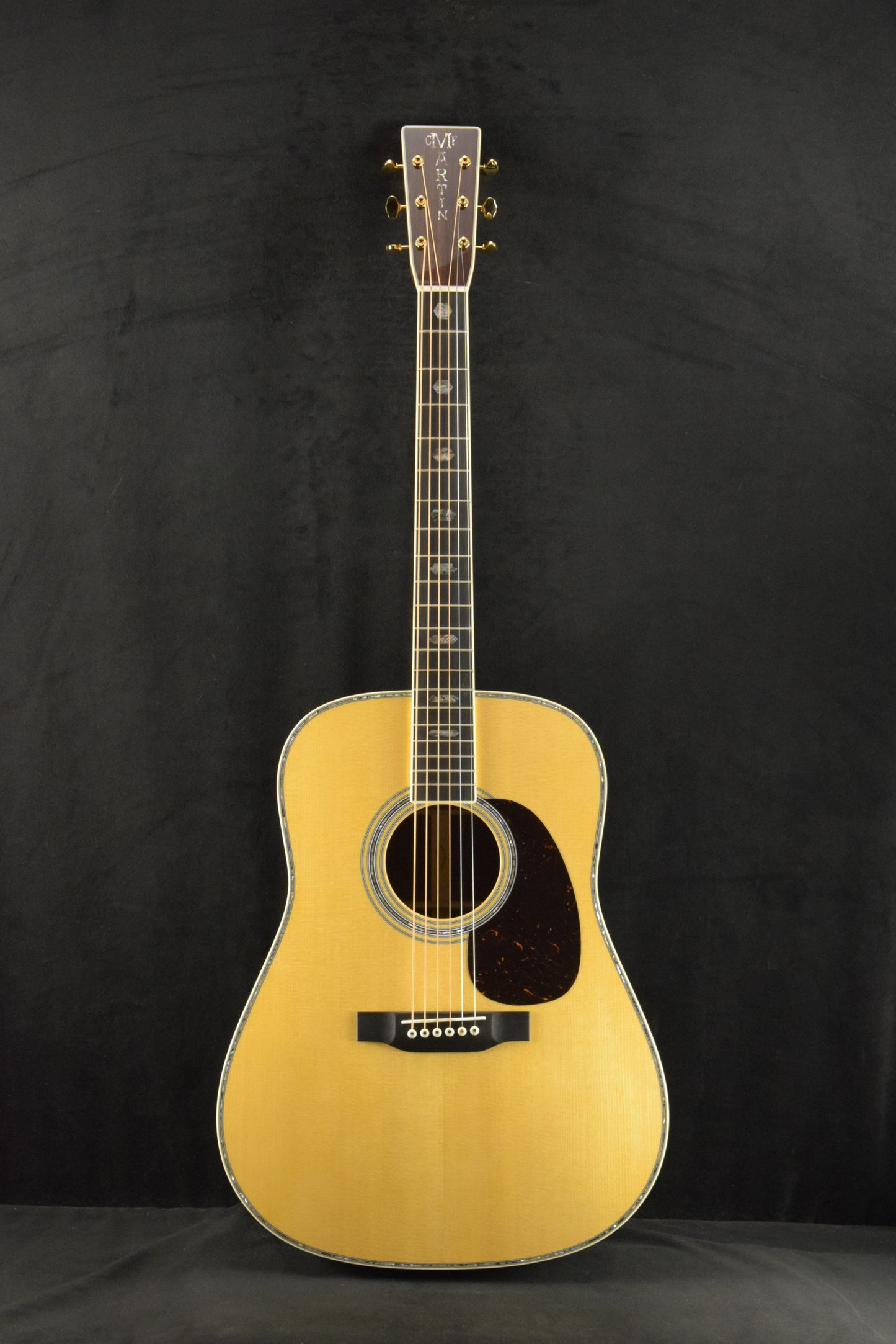 Martin D-41 Natural