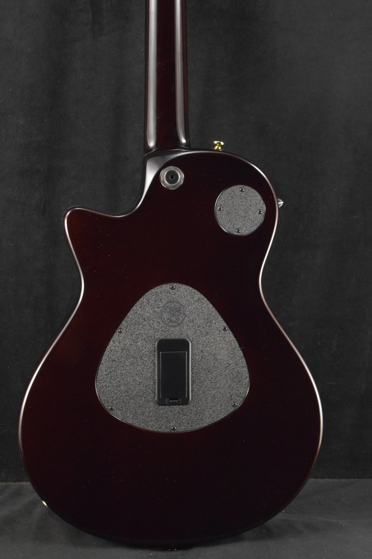 Taylor T5z Custom Koa Shaded Edgeburst