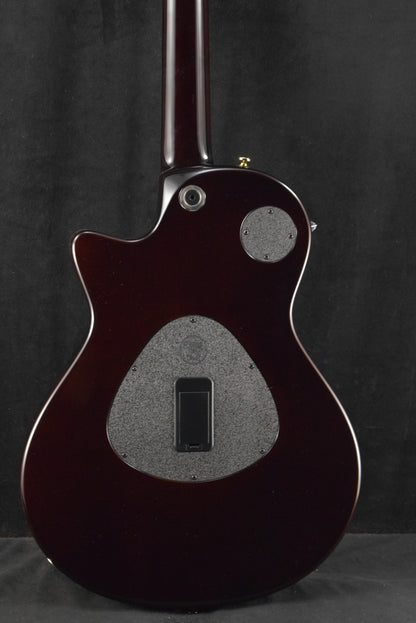 Taylor T5z Custom Koa Shaded Edgeburst